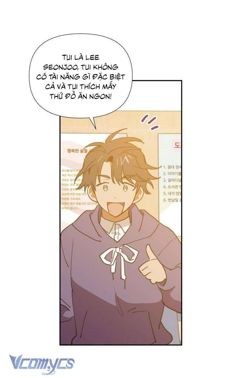 Điều Ước Sao Băng Chap 5 - Next Chap 6