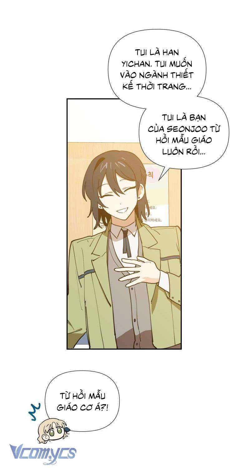 Điều Ước Sao Băng Chap 5 - Next Chap 6