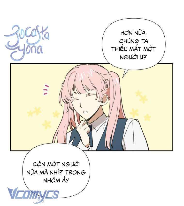 Điều Ước Sao Băng Chap 5 - Next Chap 6