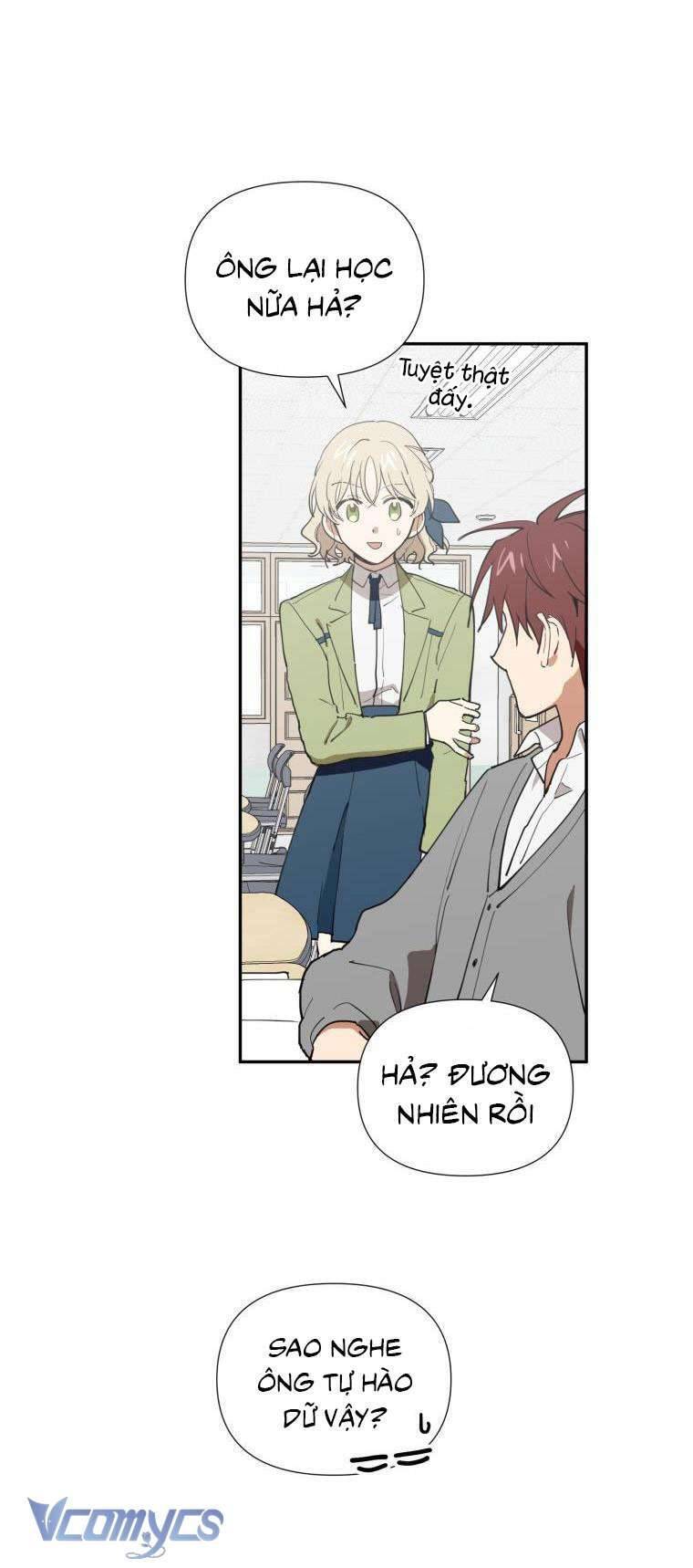 Điều Ước Sao Băng Chap 5 - Next Chap 6