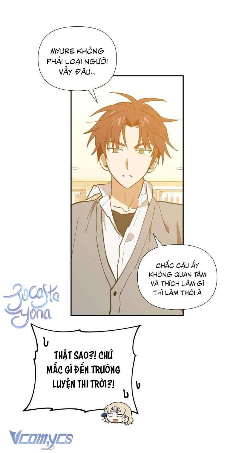 Điều Ước Sao Băng Chap 5 - Next Chap 6
