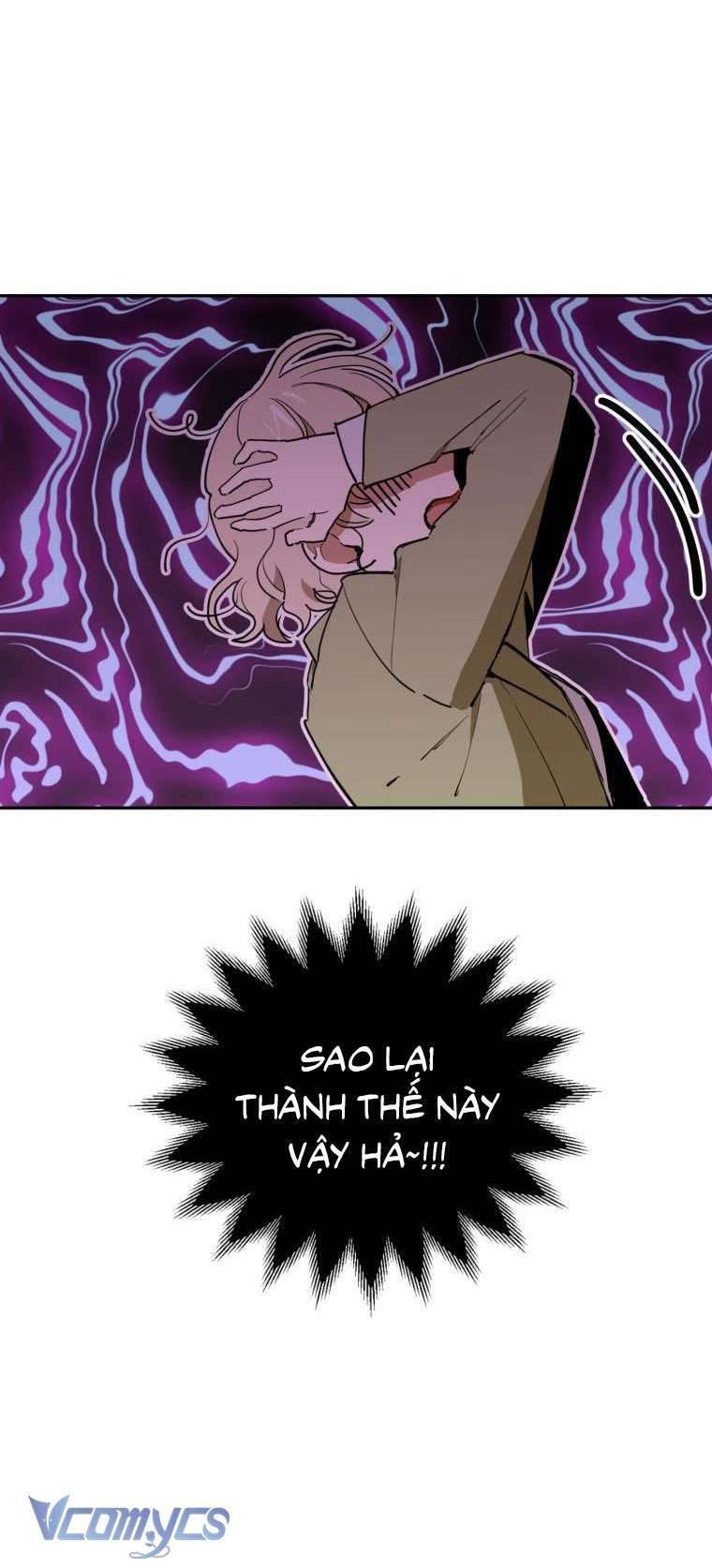 Điều Ước Sao Băng Chap 5 - Next Chap 6