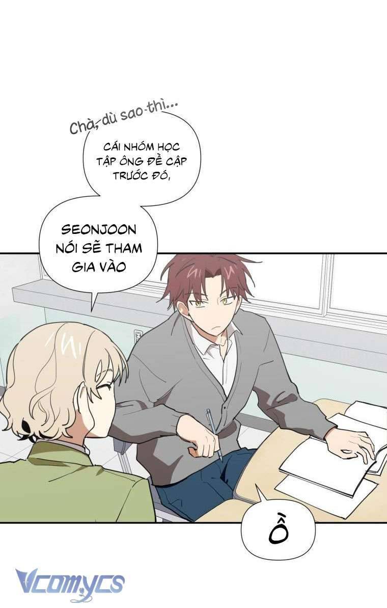 Điều Ước Sao Băng Chap 5 - Next Chap 6