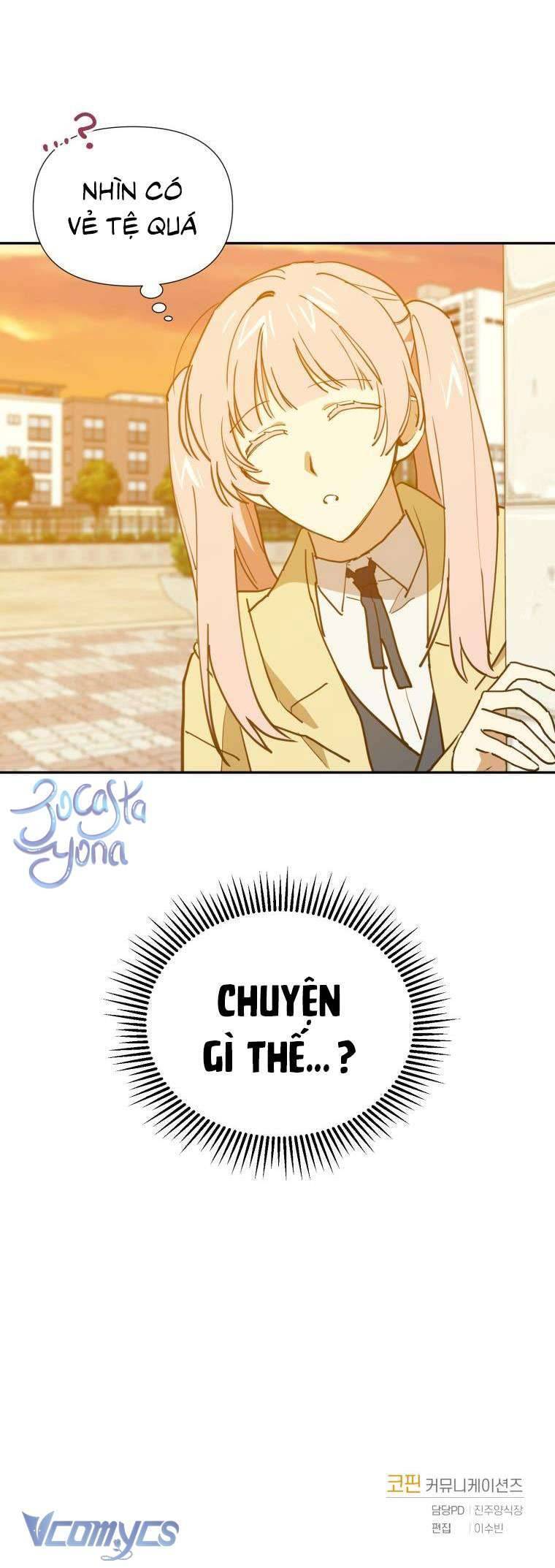 Điều Ước Sao Băng Chap 5 - Next Chap 6