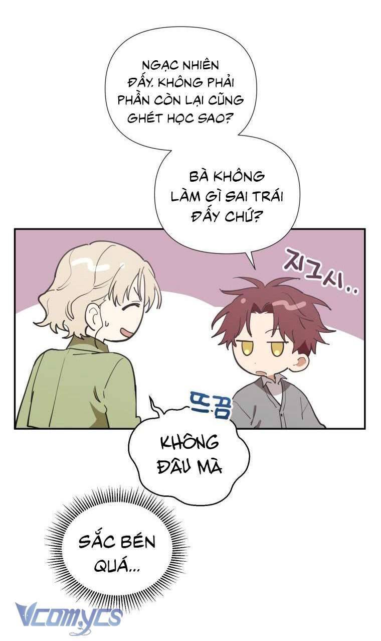 Điều Ước Sao Băng Chap 5 - Next Chap 6