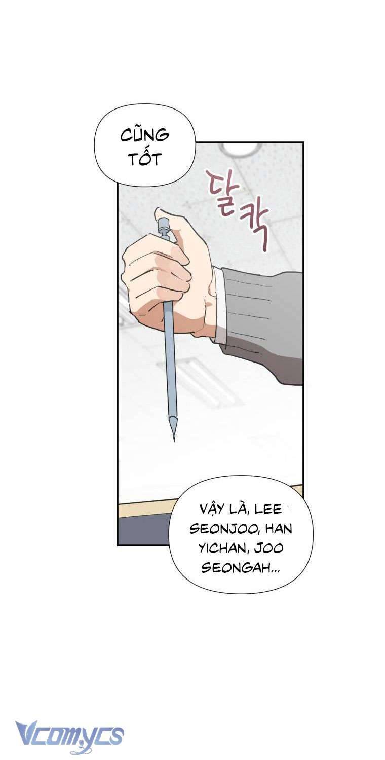 Điều Ước Sao Băng Chap 5 - Next Chap 6