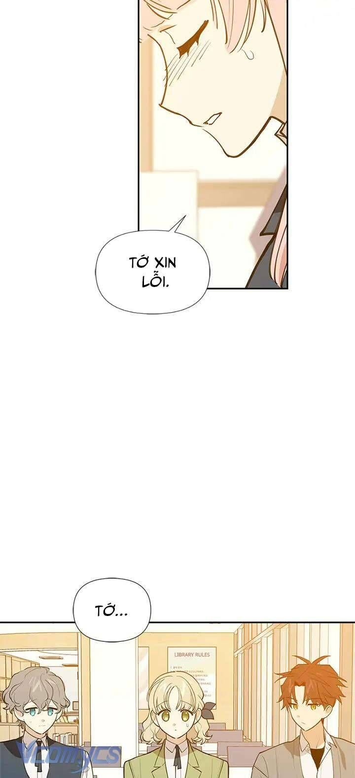 Điều Ước Sao Băng Chap 50 - Next Chap 51