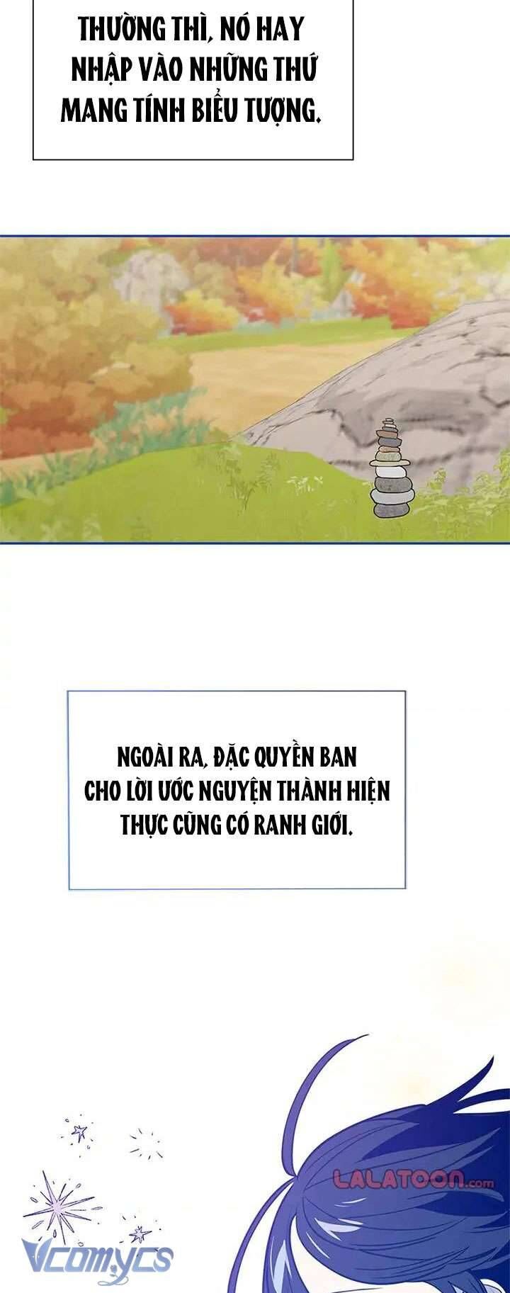 Điều Ước Sao Băng Chap 50 - Next Chap 51