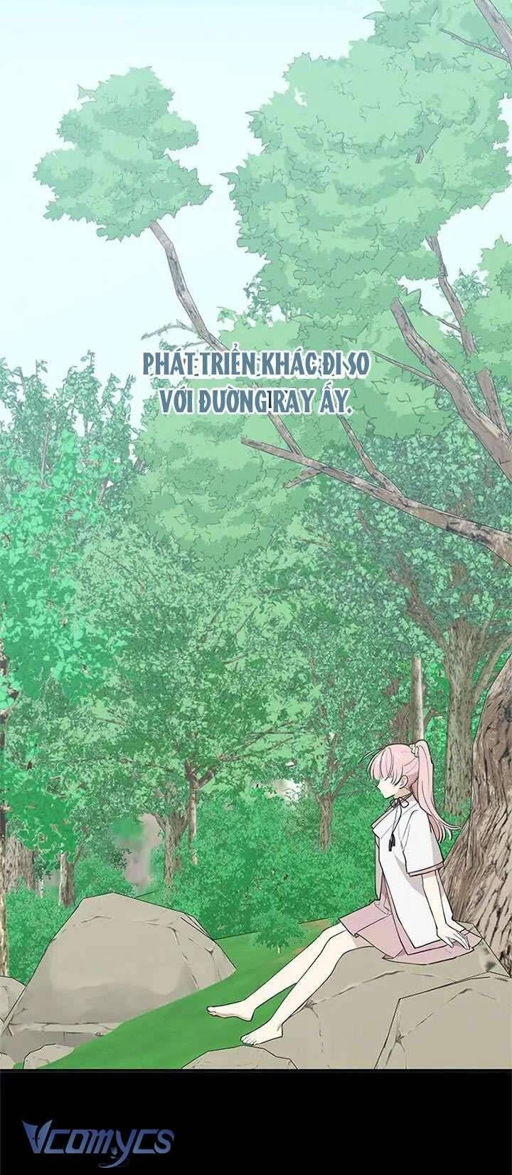 Điều Ước Sao Băng Chap 50 - Next Chap 51