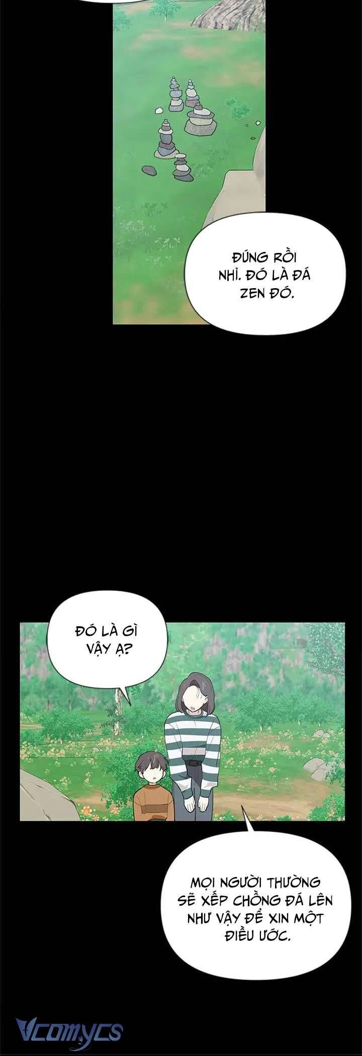 Điều Ước Sao Băng Chap 50 - Next Chap 51
