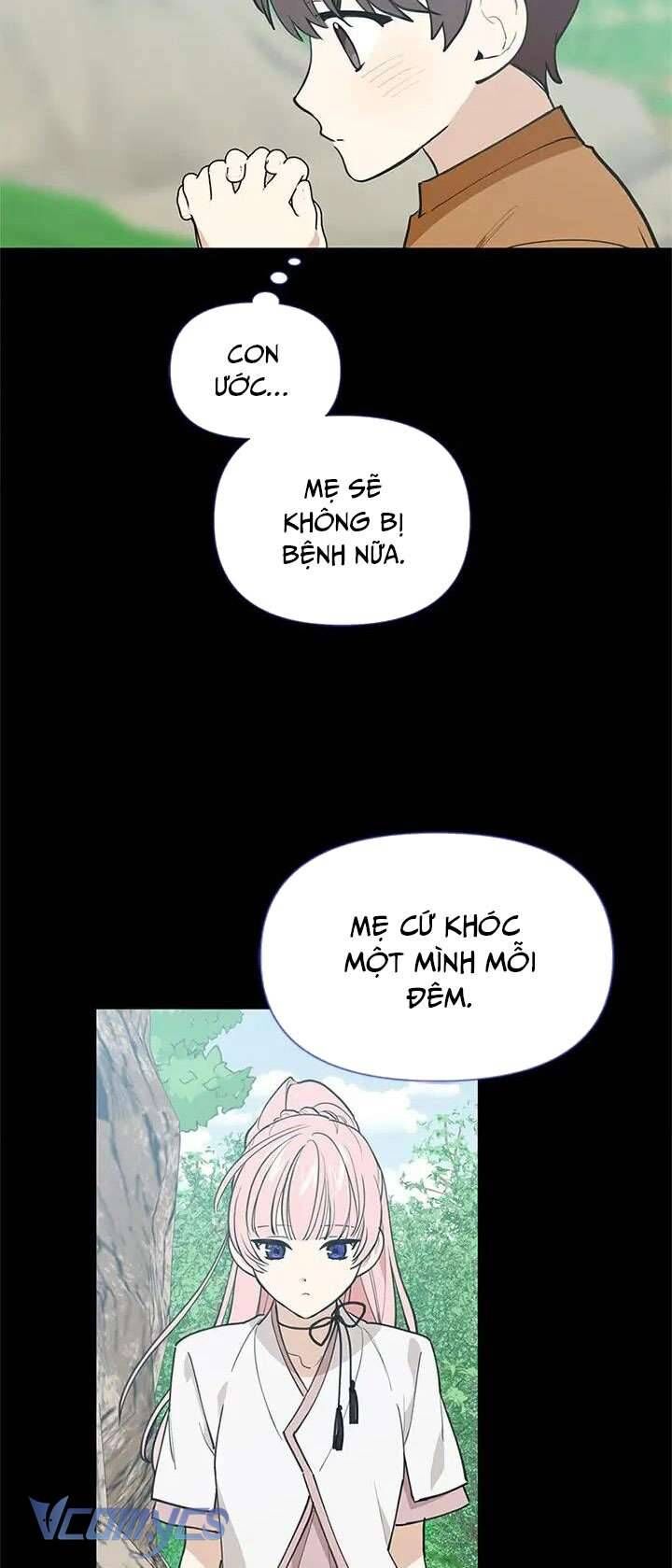 Điều Ước Sao Băng Chap 50 - Next Chap 51