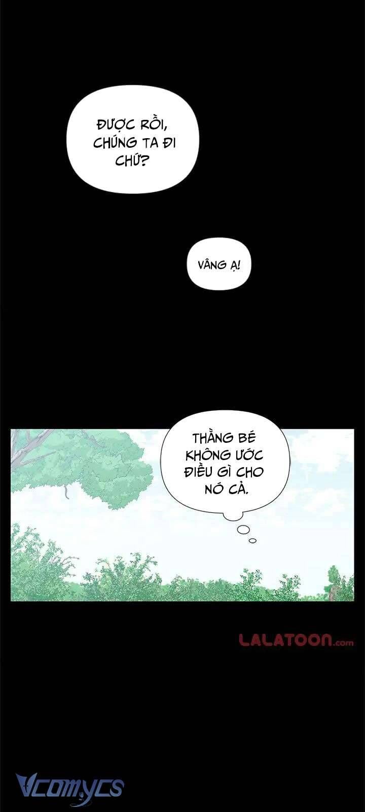 Điều Ước Sao Băng Chap 50 - Next Chap 51