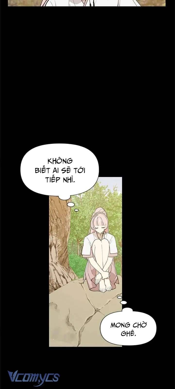 Điều Ước Sao Băng Chap 50 - Next Chap 51
