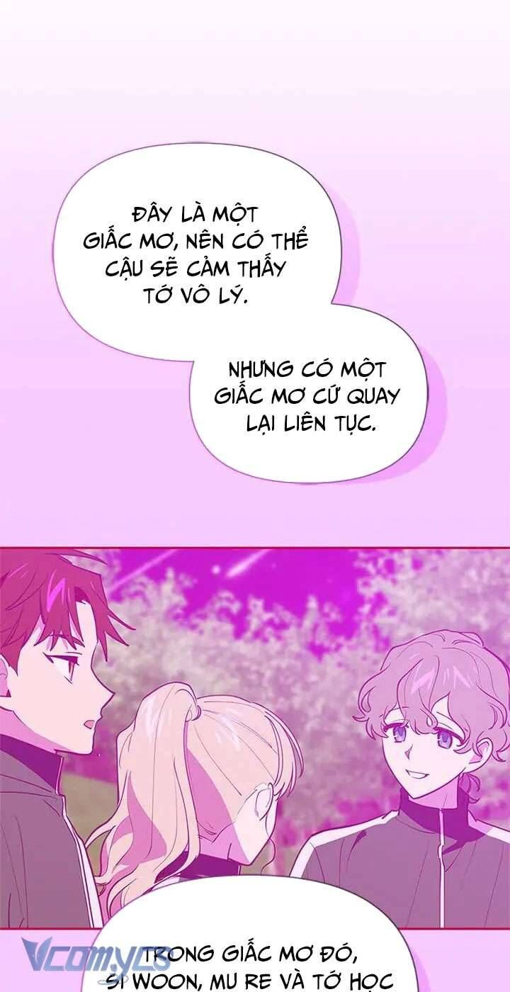 Điều Ước Sao Băng Chap 50 - Next Chap 51