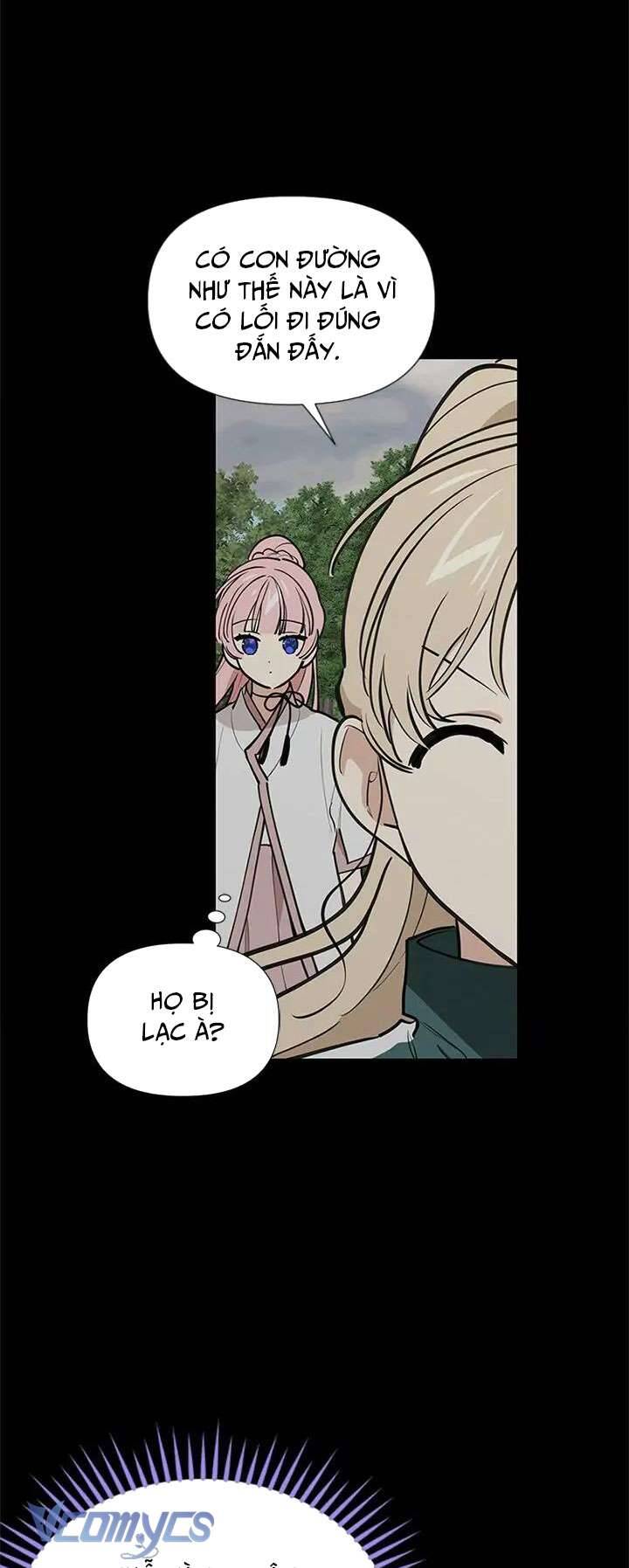 Điều Ước Sao Băng Chap 51 - Next Chap 52
