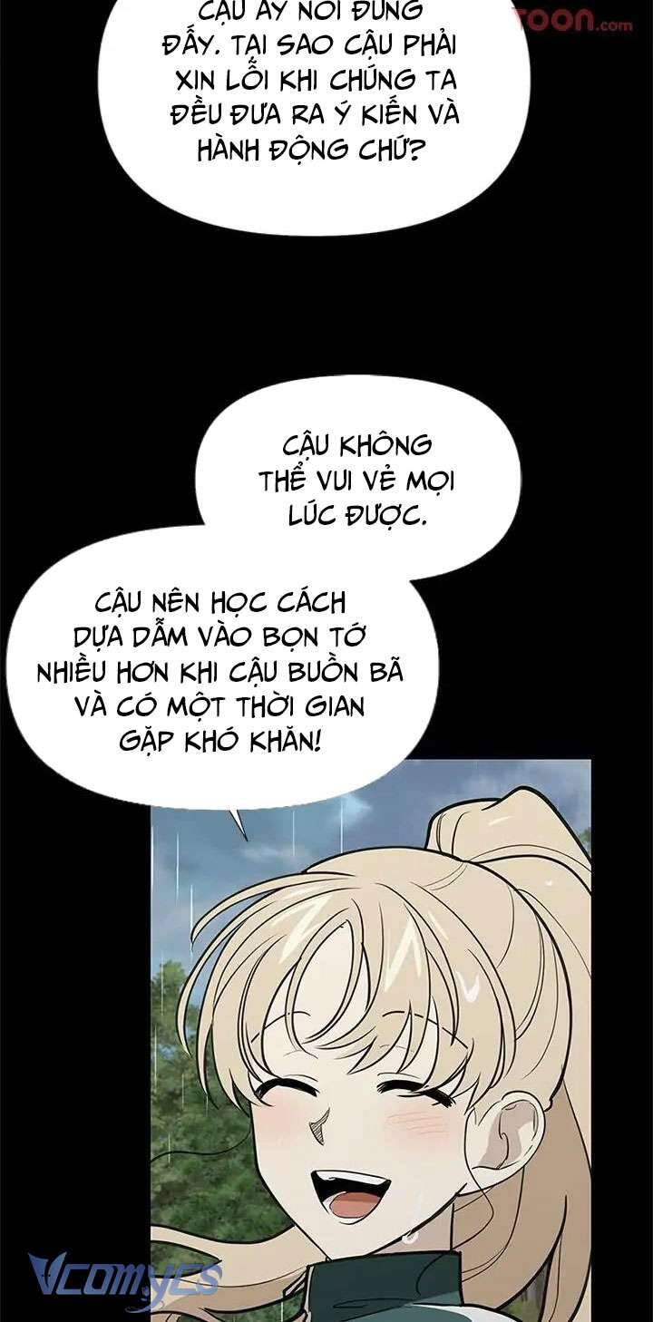 Điều Ước Sao Băng Chap 51 - Next Chap 52