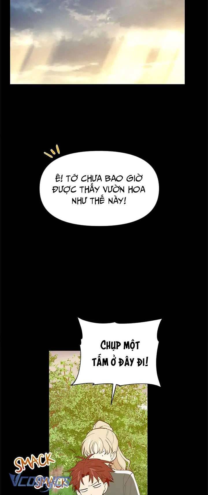 Điều Ước Sao Băng Chap 51 - Next Chap 52