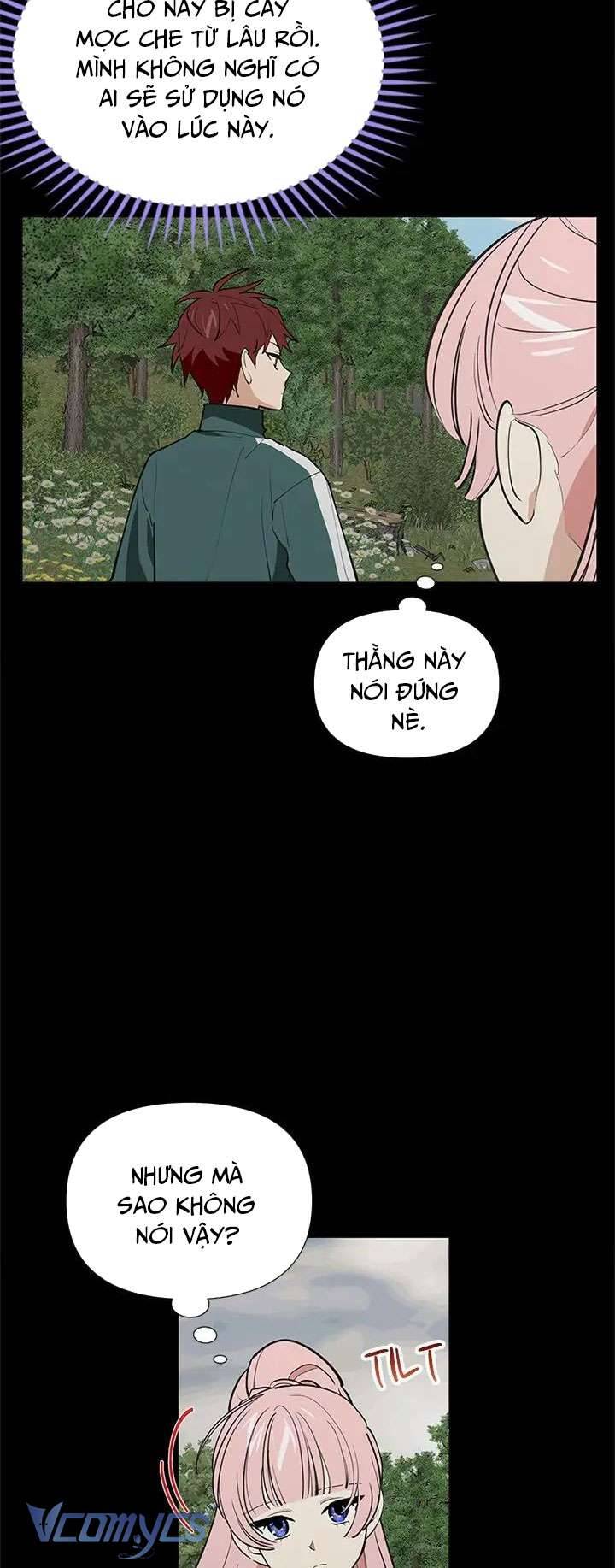 Điều Ước Sao Băng Chap 51 - Next Chap 52