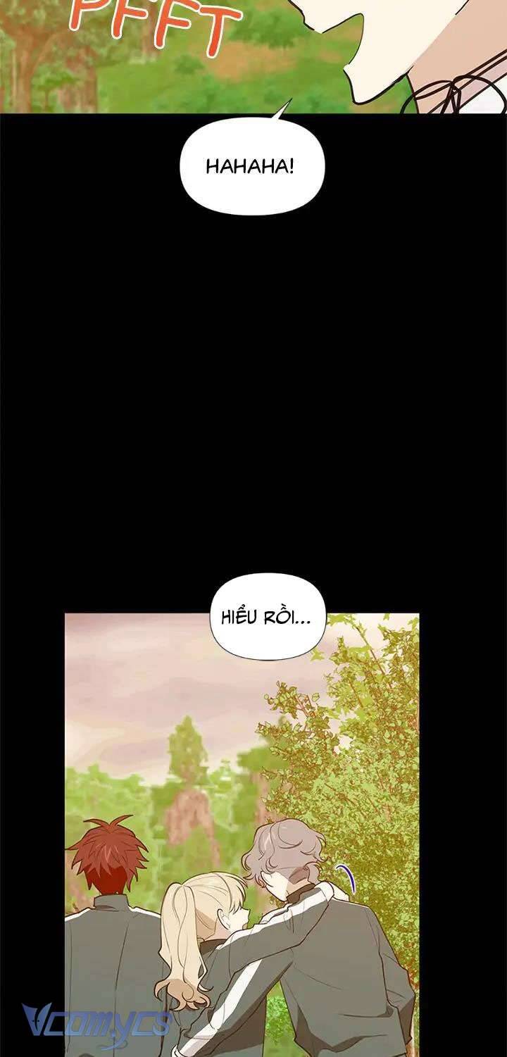 Điều Ước Sao Băng Chap 51 - Next Chap 52