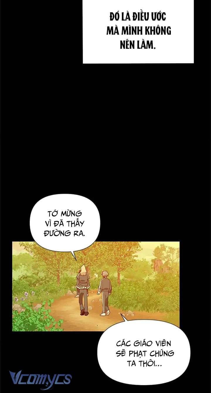 Điều Ước Sao Băng Chap 51 - Next Chap 52