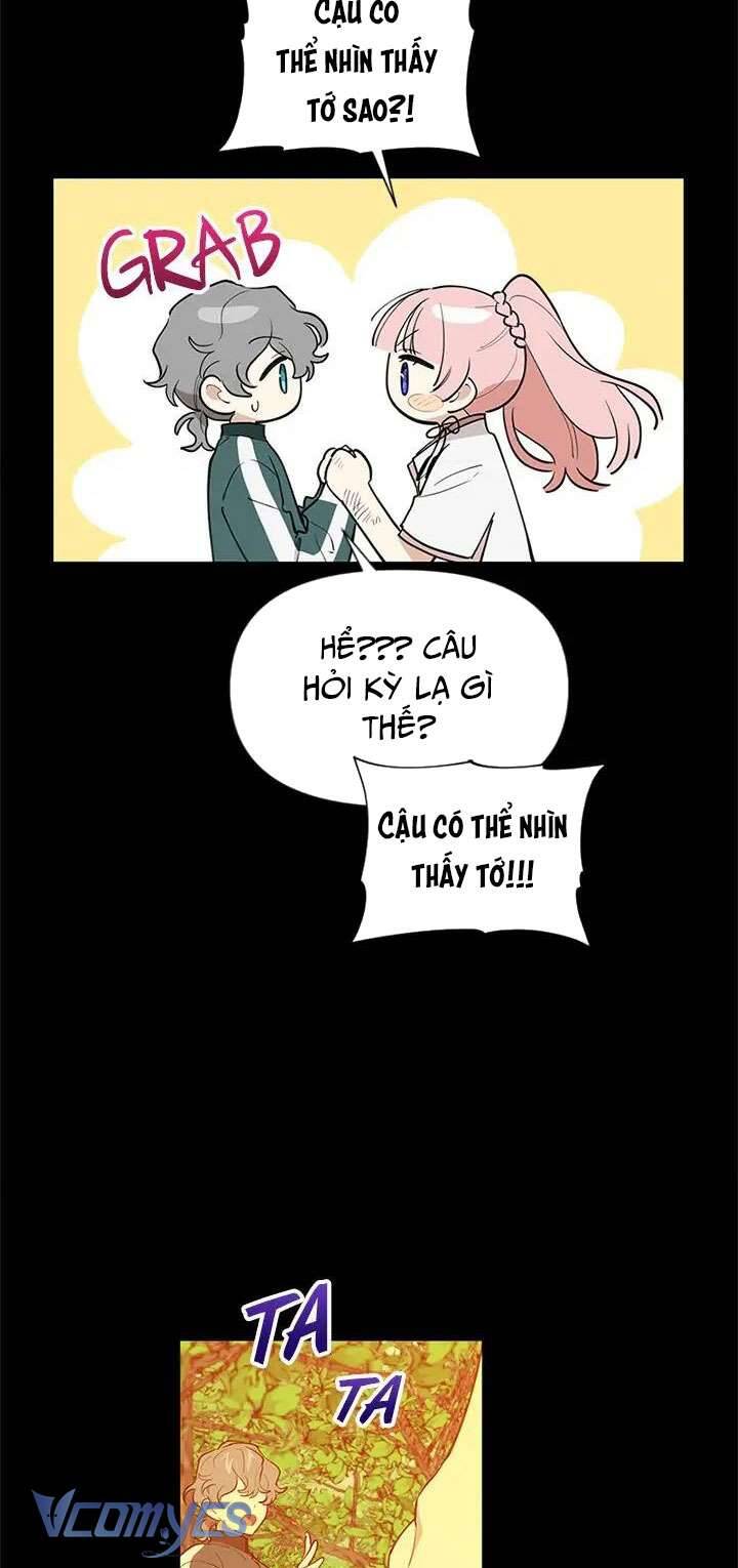 Điều Ước Sao Băng Chap 51 - Next Chap 52