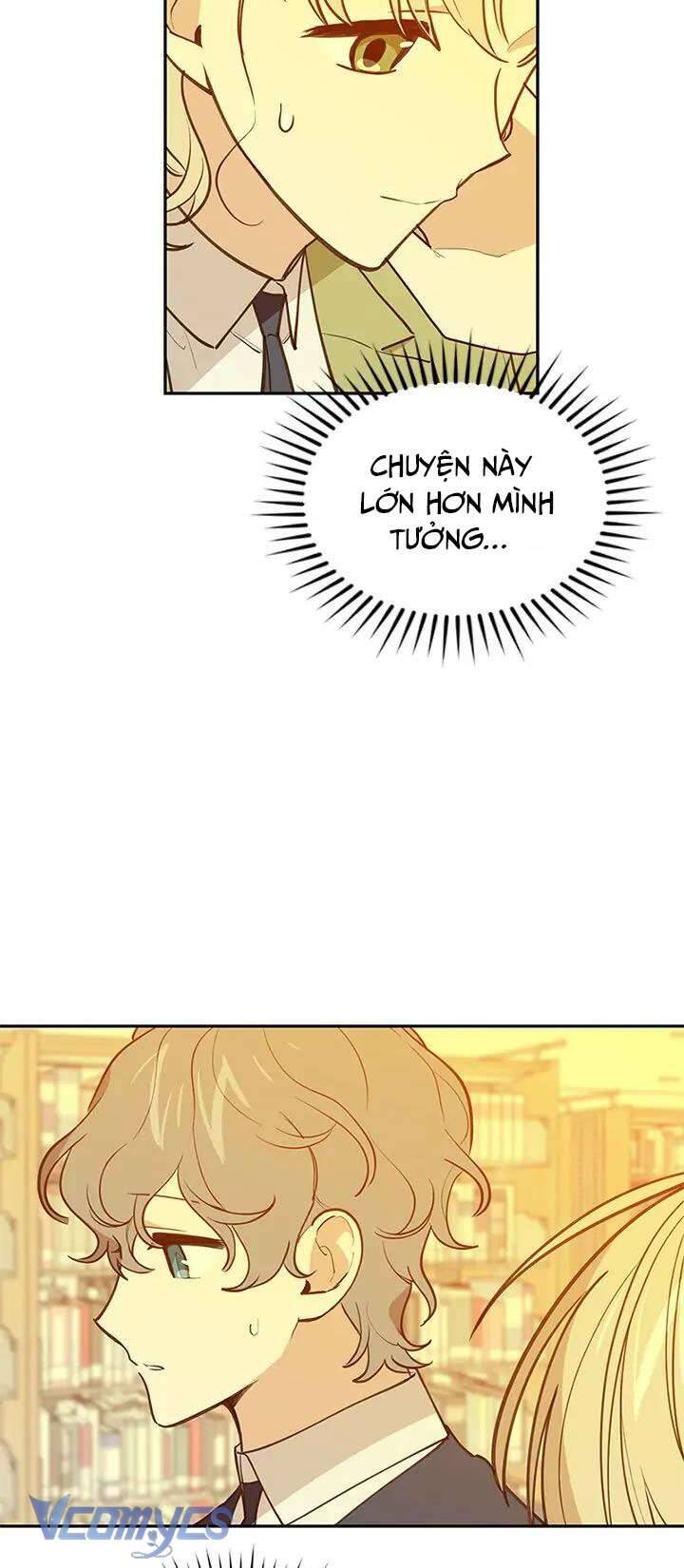 Điều Ước Sao Băng Chap 52 - Next Chap 53