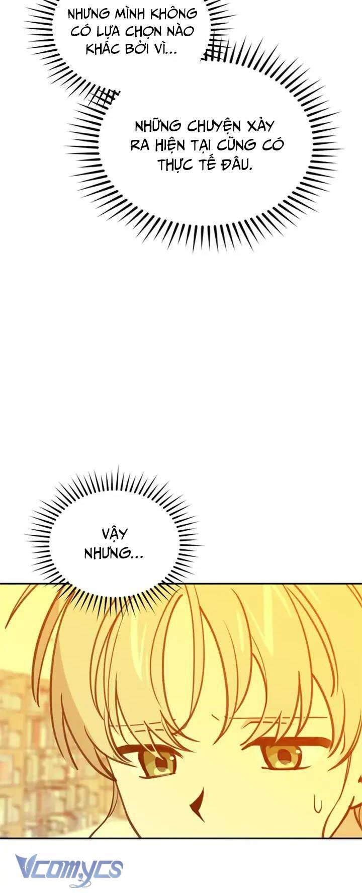 Điều Ước Sao Băng Chap 52 - Next Chap 53