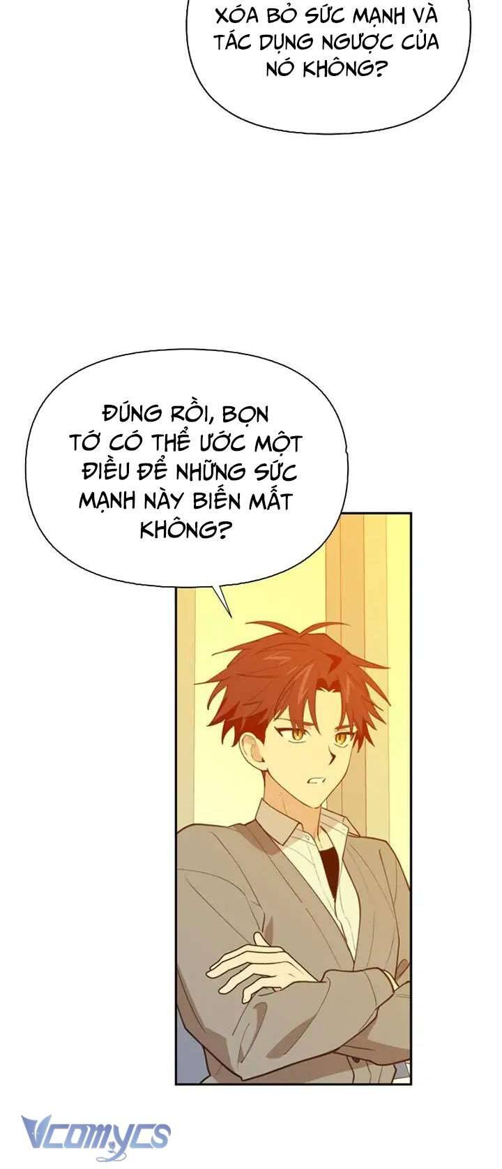 Điều Ước Sao Băng Chap 52 - Next Chap 53