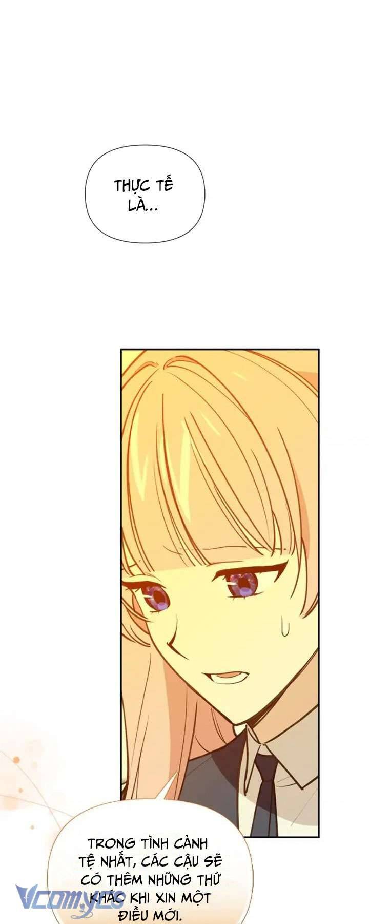 Điều Ước Sao Băng Chap 52 - Next Chap 53