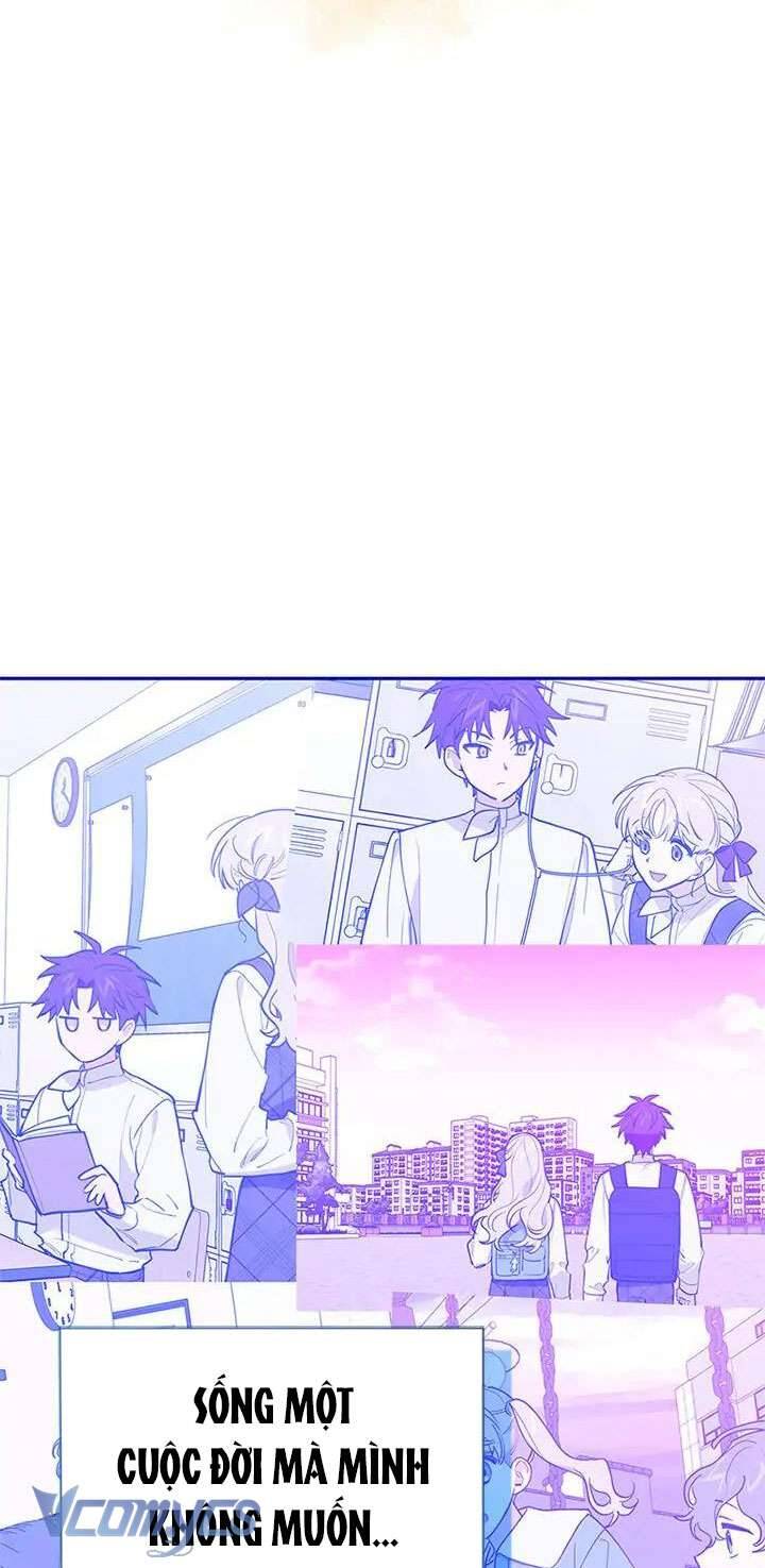 Điều Ước Sao Băng Chap 52 - Next Chap 53