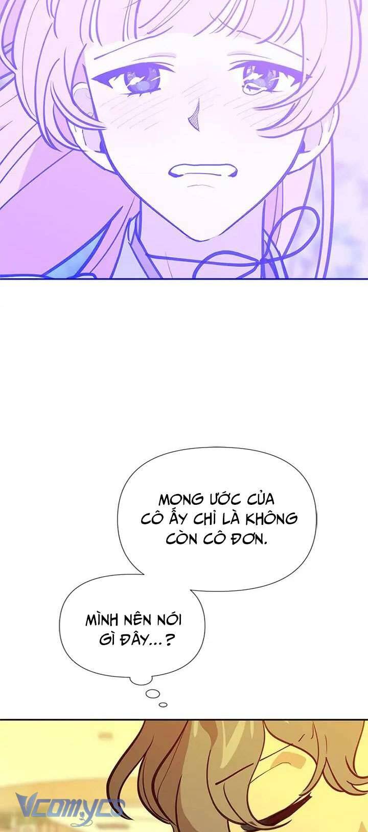 Điều Ước Sao Băng Chap 52 - Next Chap 53