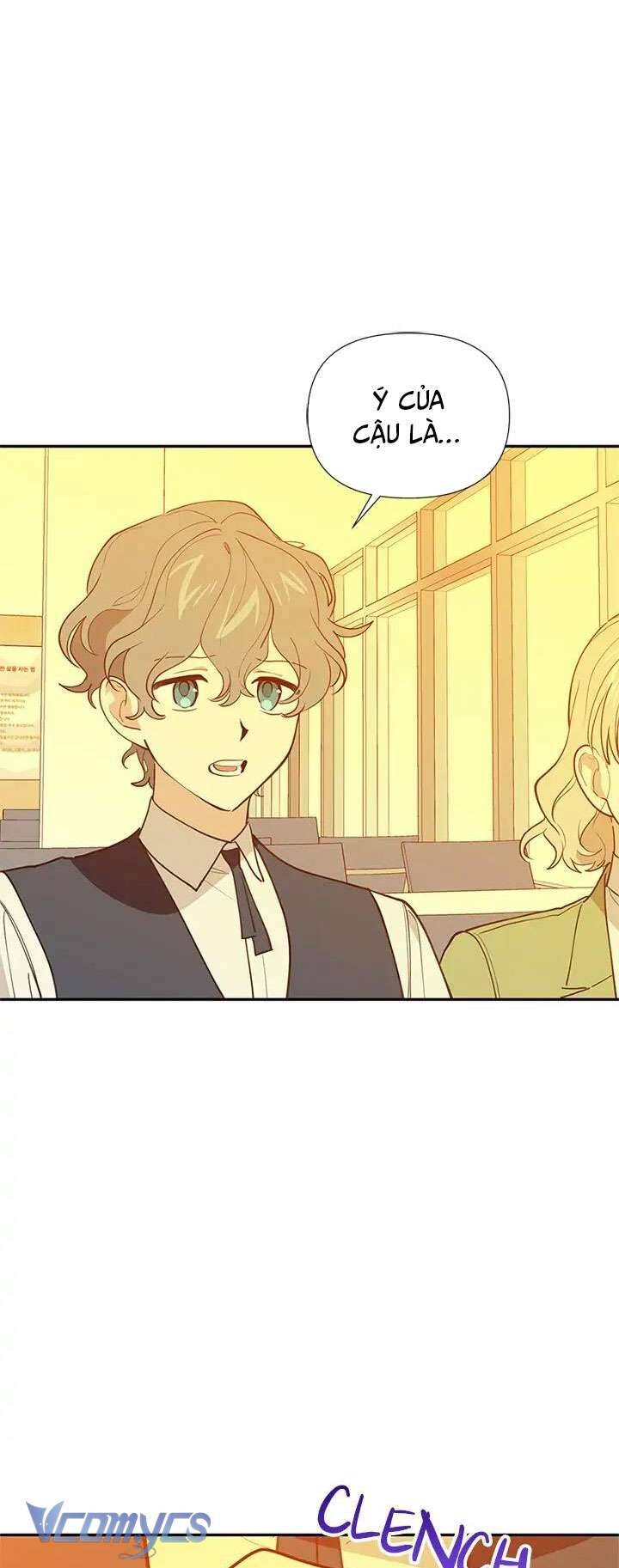 Điều Ước Sao Băng Chap 52 - Next Chap 53