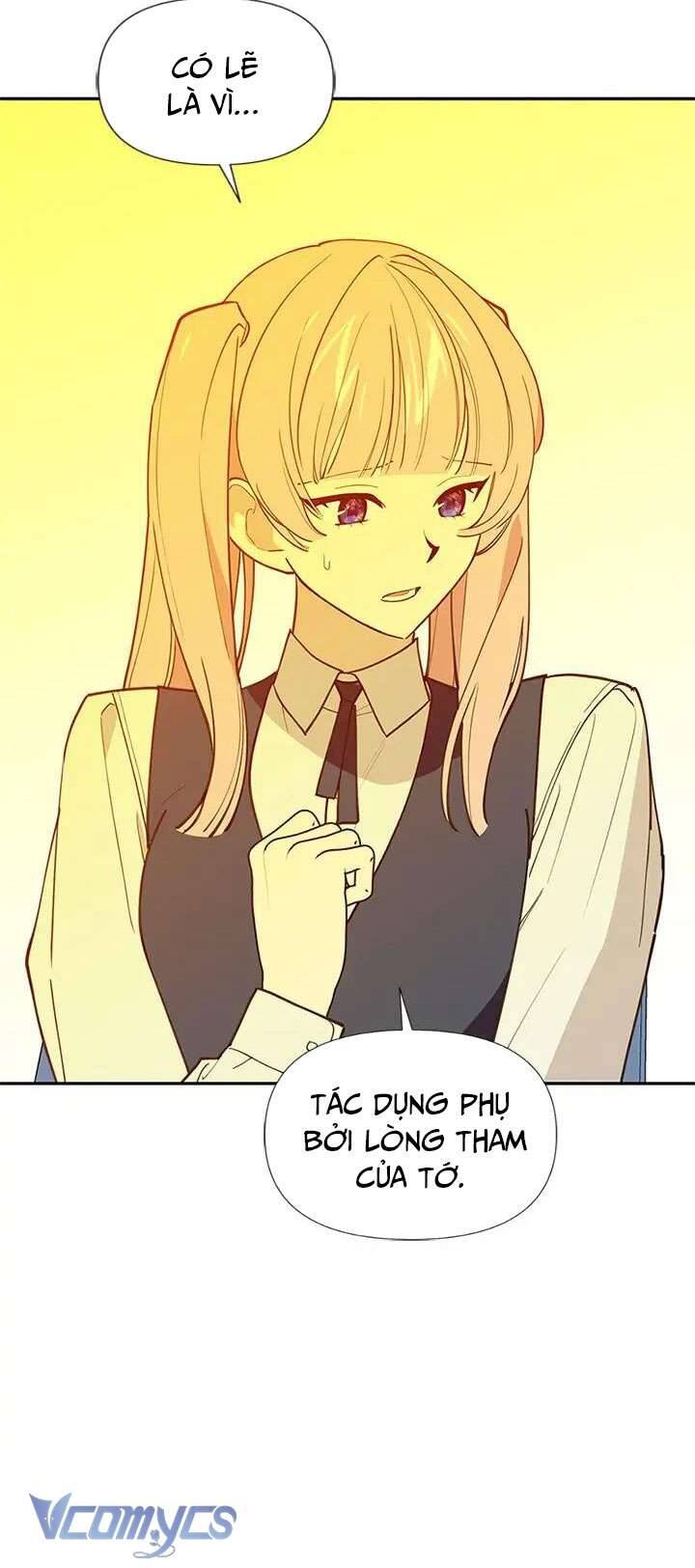 Điều Ước Sao Băng Chap 52 - Next Chap 53