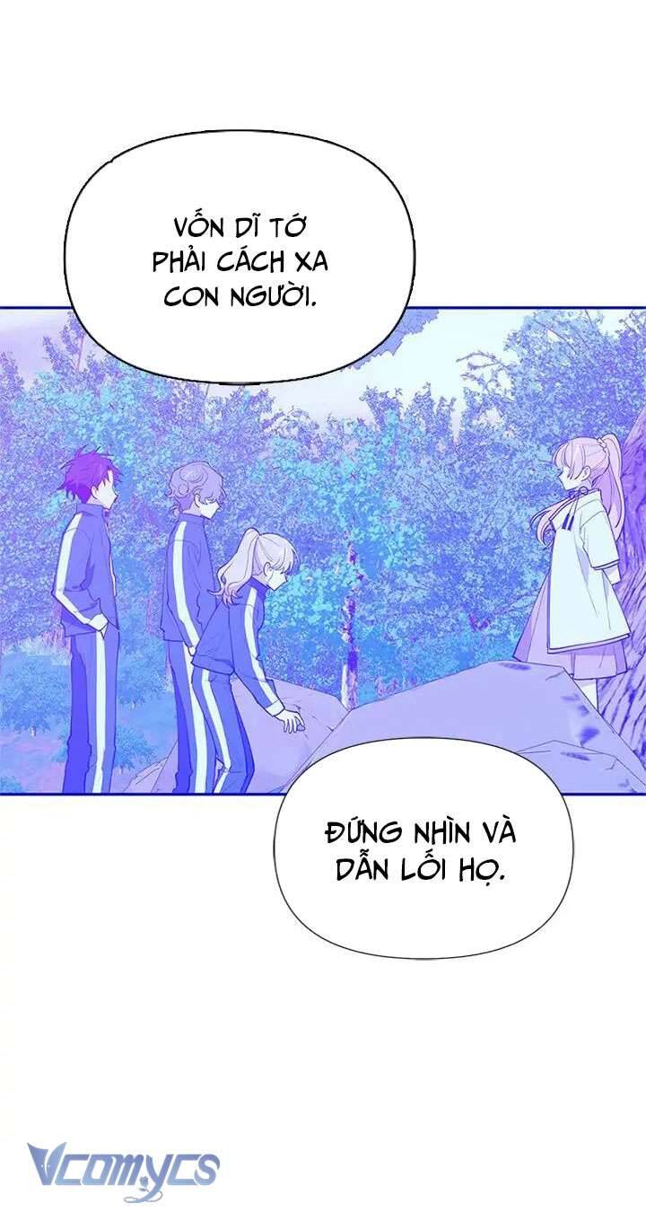 Điều Ước Sao Băng Chap 52 - Next Chap 53