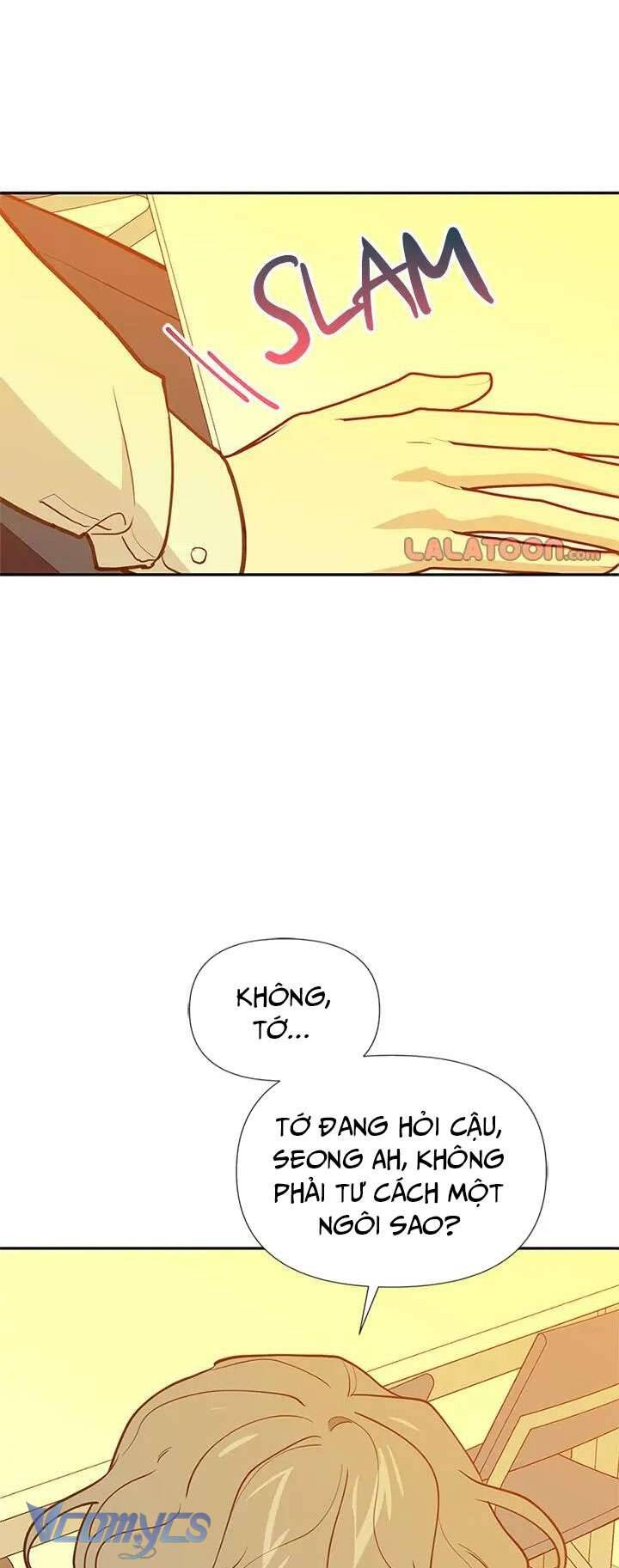 Điều Ước Sao Băng Chap 52 - Next Chap 53