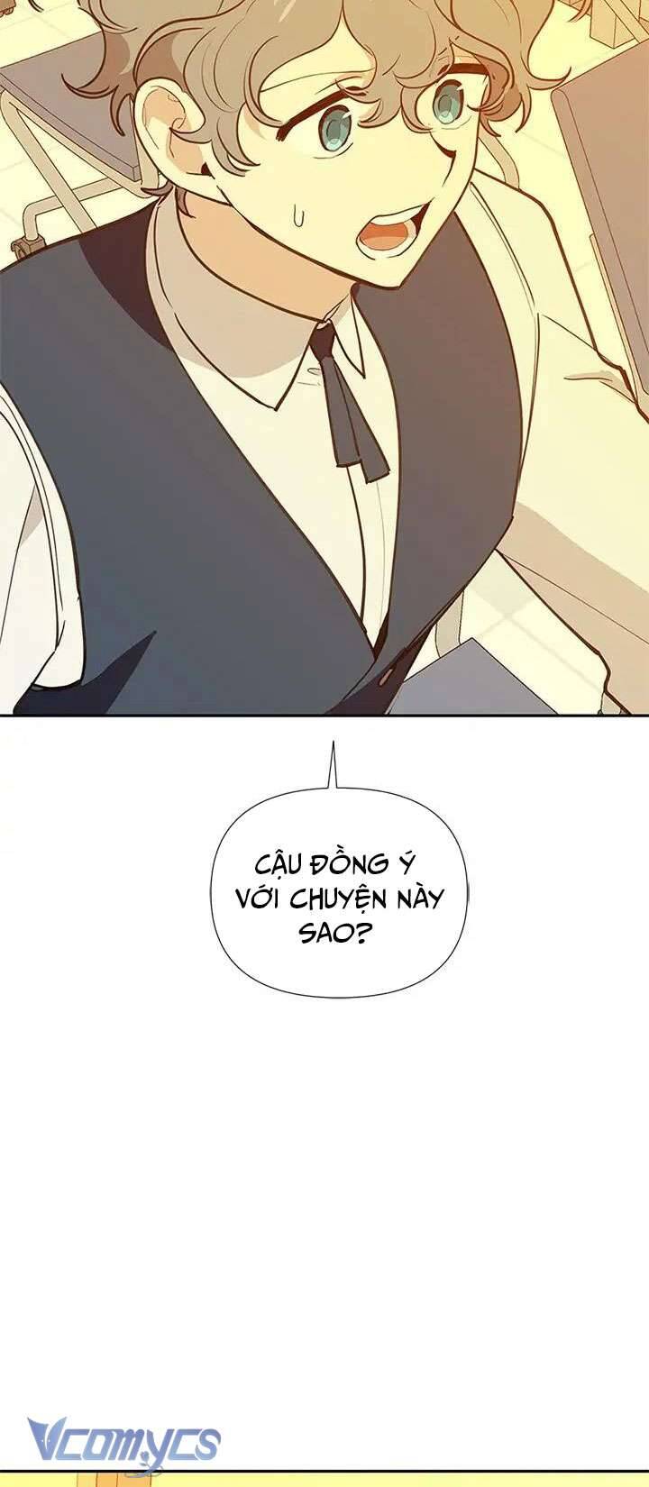 Điều Ước Sao Băng Chap 52 - Next Chap 53