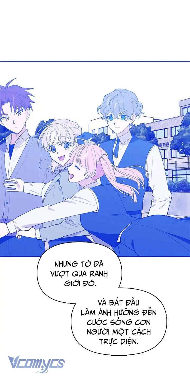 Điều Ước Sao Băng Chap 52 - Next Chap 53
