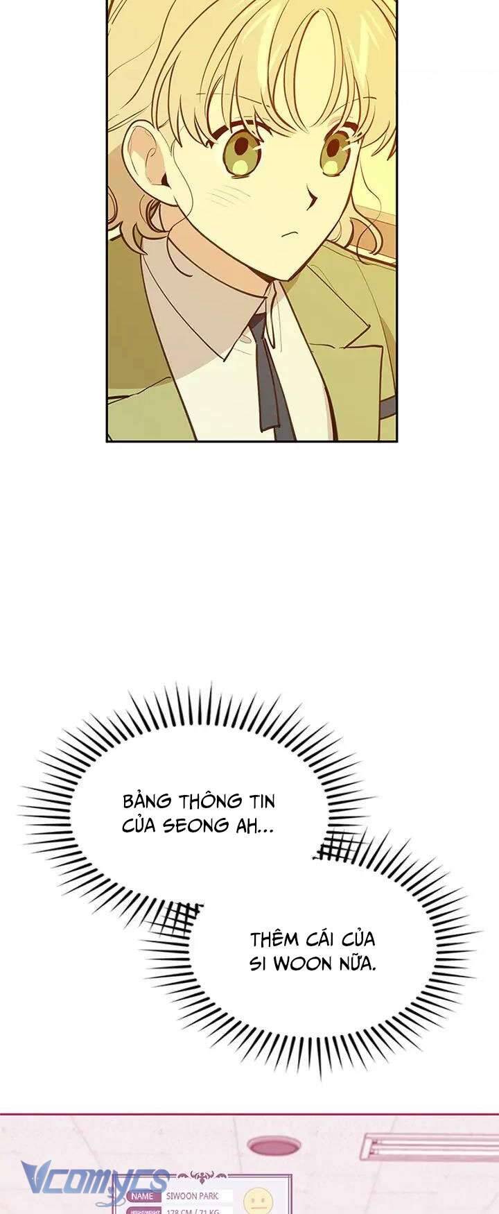 Điều Ước Sao Băng Chap 53 - Next Chap 54