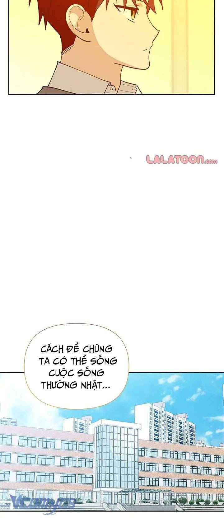 Điều Ước Sao Băng Chap 53 - Next Chap 54
