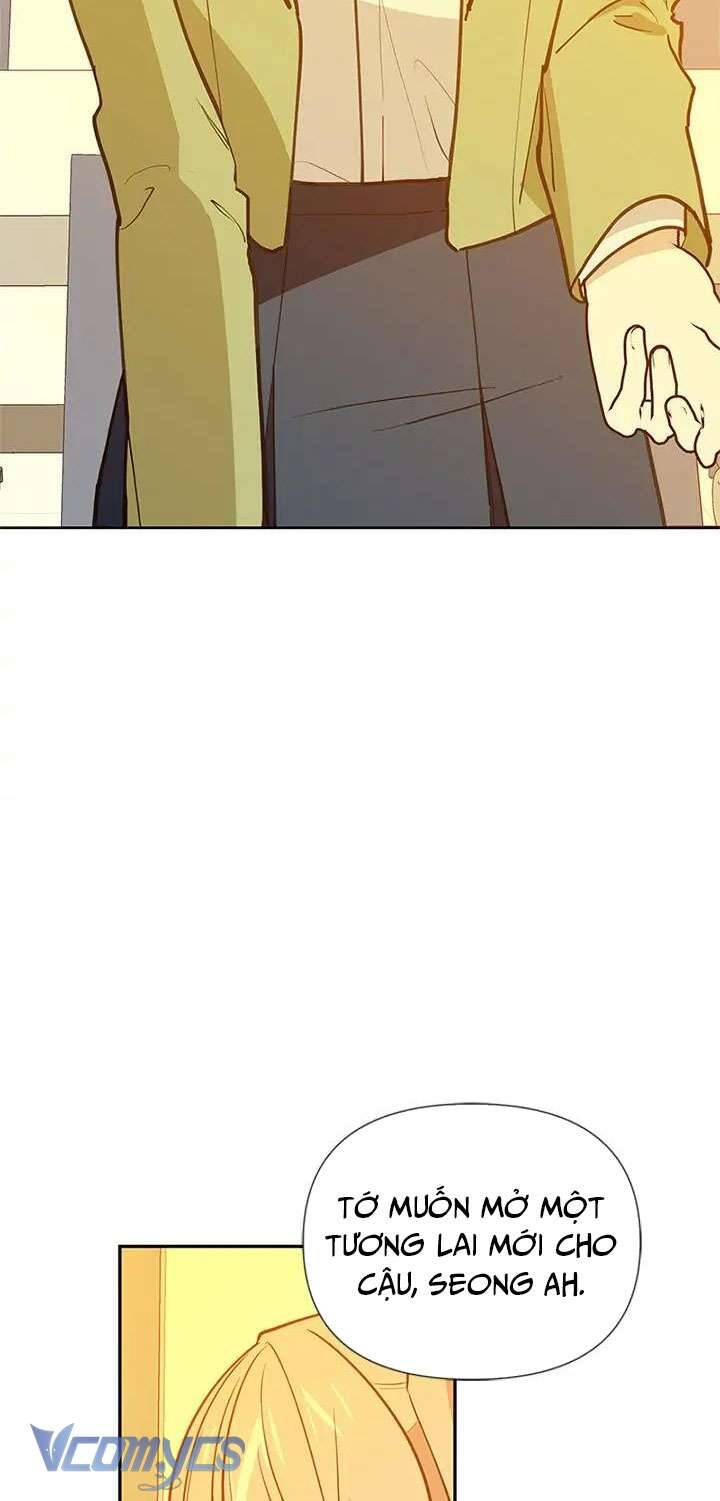 Điều Ước Sao Băng Chap 53 - Next Chap 54