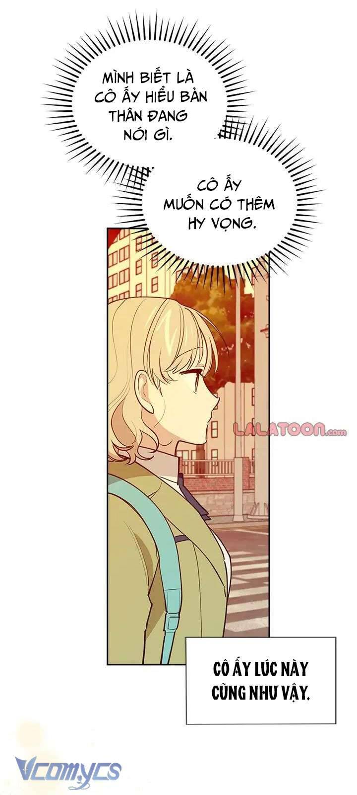 Điều Ước Sao Băng Chap 53 - Next Chap 54