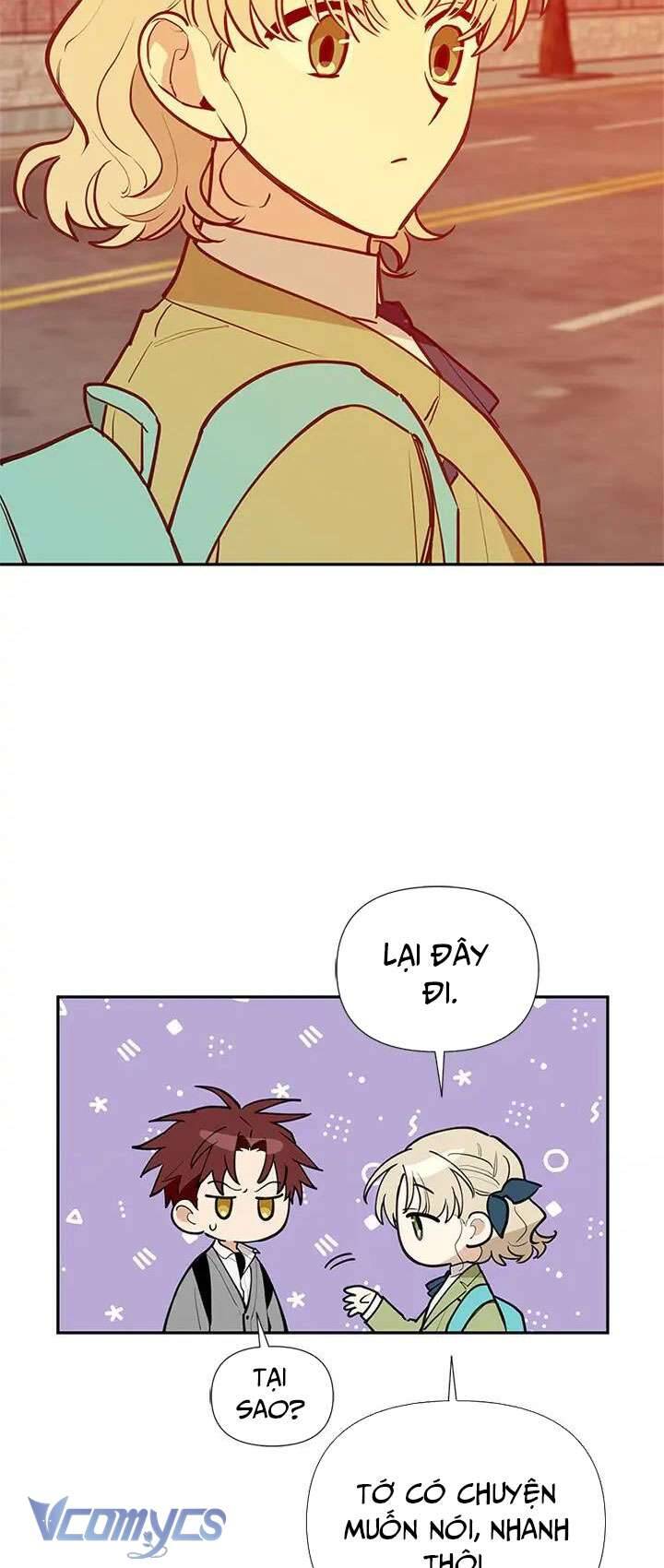 Điều Ước Sao Băng Chap 53 - Next Chap 54