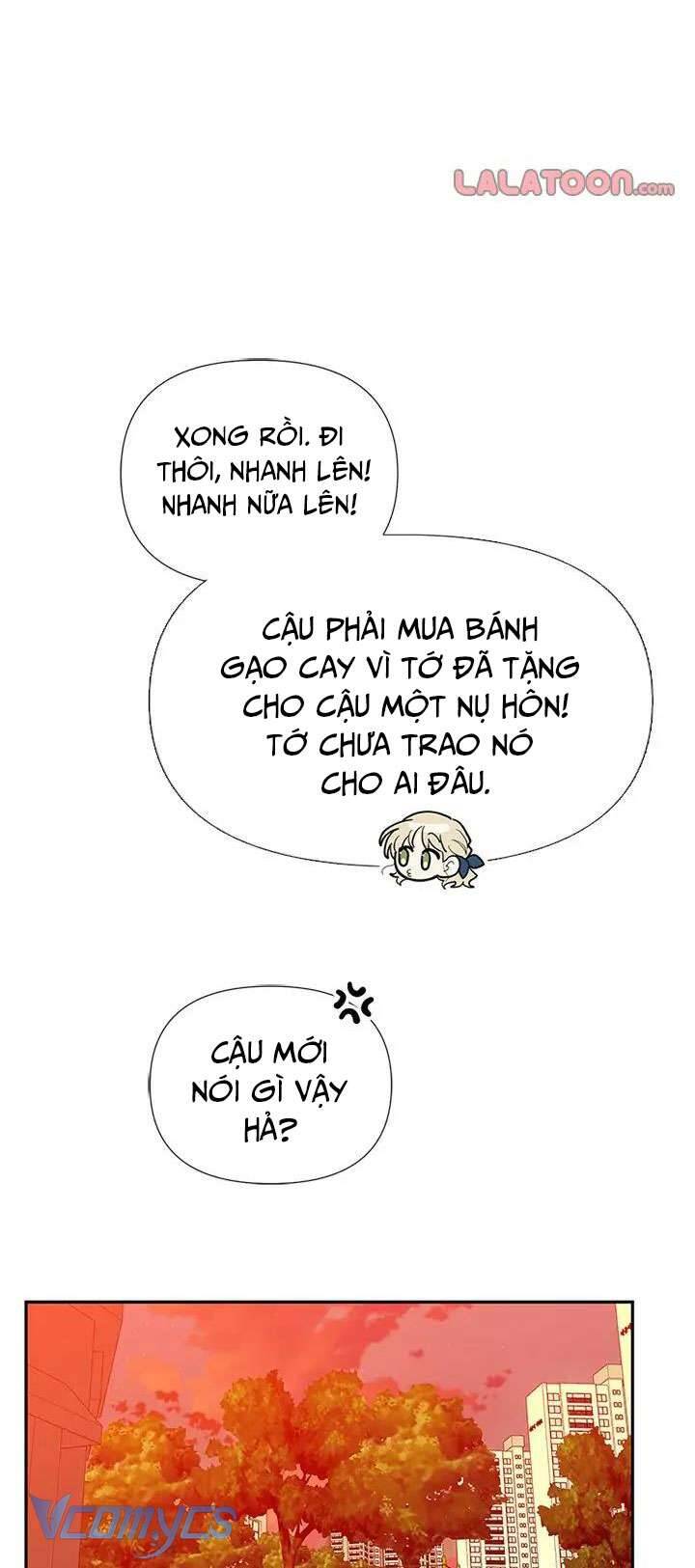 Điều Ước Sao Băng Chap 53 - Next Chap 54