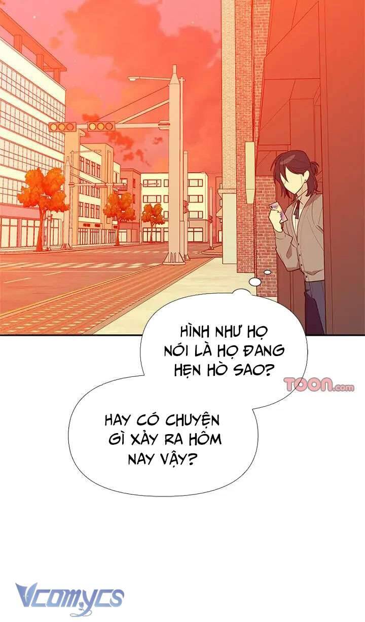 Điều Ước Sao Băng Chap 53 - Next Chap 54