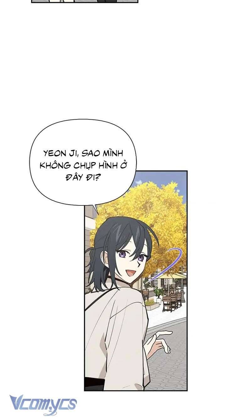Điều Ước Sao Băng Chap 54 - Next Chap 55