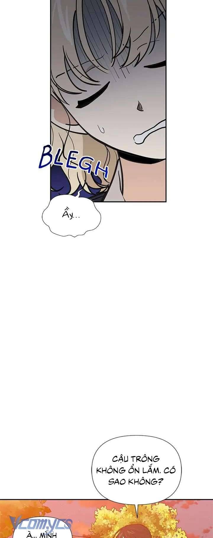 Điều Ước Sao Băng Chap 54 - Next Chap 55