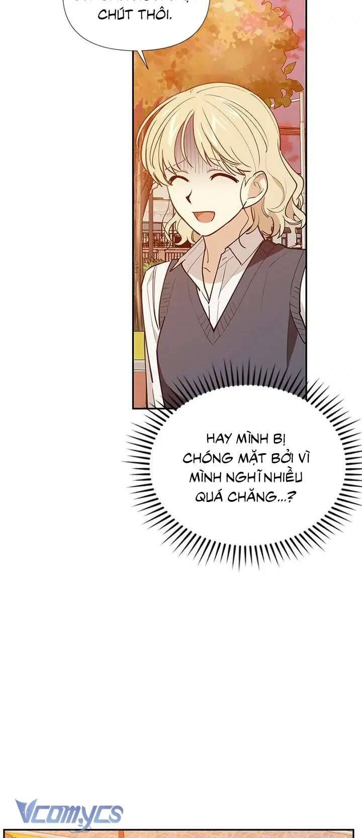 Điều Ước Sao Băng Chap 54 - Next Chap 55