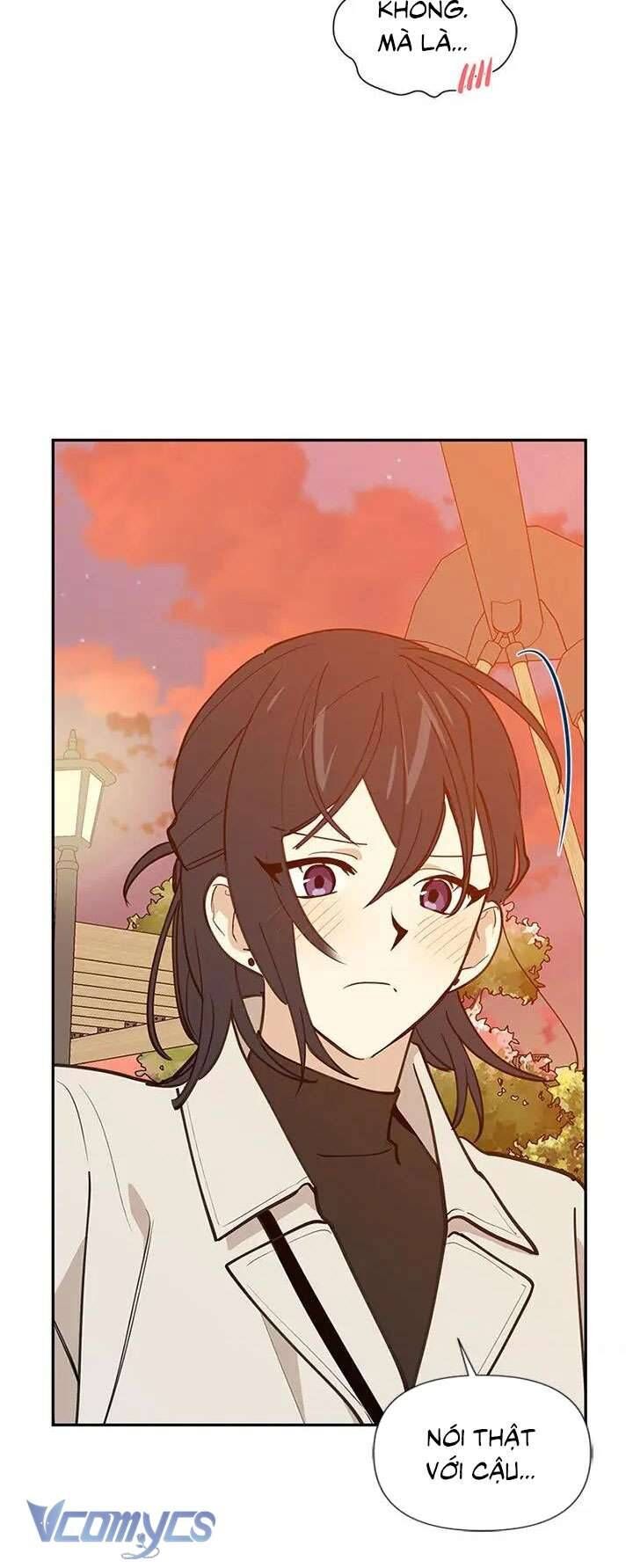 Điều Ước Sao Băng Chap 54 - Next Chap 55