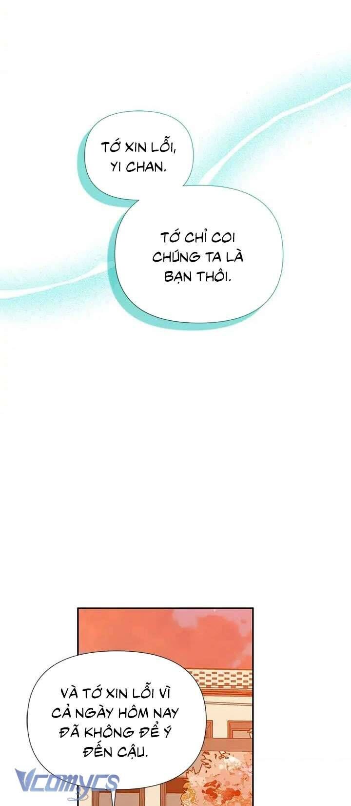 Điều Ước Sao Băng Chap 54 - Next Chap 55
