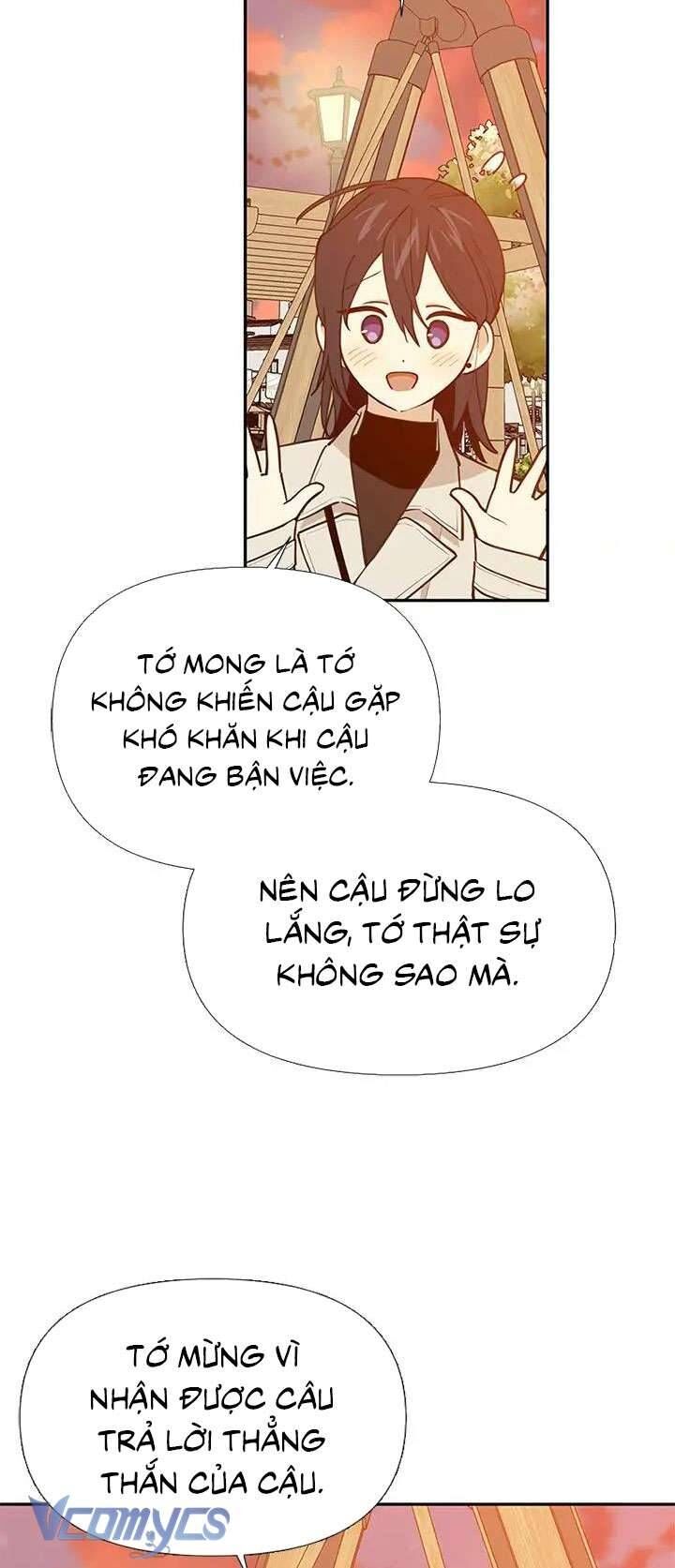 Điều Ước Sao Băng Chap 54 - Next Chap 55
